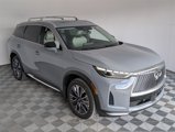New 2026 INFINITI QX60 Luxe w/ Cargo Package image 2