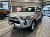 Used 2021 Toyota 4Runner SR5 image 4