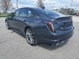 New 2025 Cadillac CT5 Sport w/ Sun And Sound Package image 4