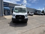 New 2025 Ford Transit 350 148 Medium Roof image 2