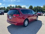 New 2026 Chrysler Voyager LX image 3