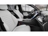 New 2026 Mercedes-Benz GLC 350e 4MATIC image 4