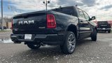 New 2025 RAM 1500 Tungsten w/ Bed Utility Group image 3