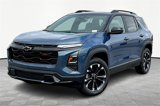 New 2026 Chevrolet Equinox RS w/ Convenience Package III image 3