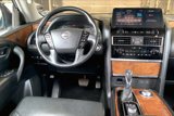 Used 2023 Nissan Armada SL w/ Captain's Chairs Package image 5