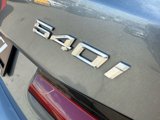 Used 2021 BMW 540i xDrive w/ M Sport Package image 4