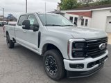 New 2025 Ford F350 4x4 Crew Cab Super Duty image 3