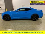 Used 2023 Chevrolet Camaro SS image 4