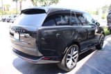 New 2025 Land Rover Range Rover SE image 4