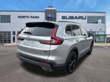 Used 2025 Honda CR-V Sport Touring image 3