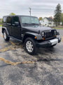 Used 2013 Jeep Wrangler Unlimited Sahara image 5
