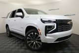 New 2025 Chevrolet Tahoe High Country image 2