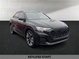 New 2025 Audi Q8 Premium Plus image 2