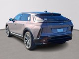 New 2025 Cadillac Lyriq Luxury image 3