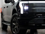 Used 2022 Ford F150 Lightning Lariat w/ Equipment Group 511A High image 4