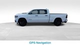 New 2025 RAM 1500 Laramie w/ Night Edition image 3