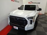 Used 2025 Toyota Tundra Limited image 2