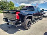New 2026 Chevrolet Silverado 2500 LT w/ Trail Boss Package image 2