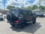 Used 2015 Mercedes-Benz G 63 AMG 4MATIC image 4
