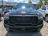 New 2026 RAM 1500 Rebel w/ Rebel Level 1 Equipment Group image 3