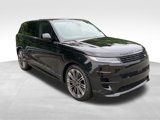New 2025 Land Rover Range Rover Sport Autobiography image 3