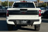 New 2025 Nissan Frontier PRO-4X image 5