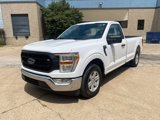 Used 2021 Ford F150 XL w/ Equipment Group 101A High image 3