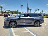 New 2025 Lexus TX 350 AWD w/ Technology Package image 5