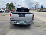 Used 2019 Nissan Frontier SL image 5