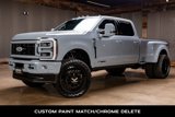 Used 2025 Ford F350 XL w/ FX4 Off-Road Package image 5