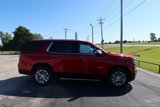 New 2025 Chevrolet Tahoe Premier w/ Sun And Tow Package image 5