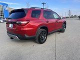 New 2025 Honda Pilot TrailSport image 4
