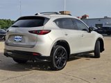 Used 2025 MAZDA CX-5 2.5 Turbo image 5