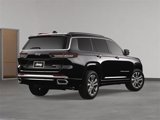 New 2025 Jeep Grand Cherokee L Overland image 5