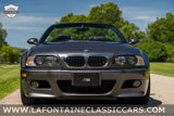 Used 2002 BMW M3 Convertible image 2