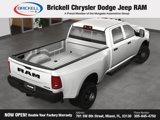 New 2025 RAM 3500 Tradesman image 5