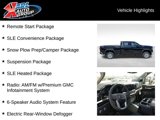 New 2025 GMC Sierra 2500 SLE w/ SLE Convenience Package image 2
