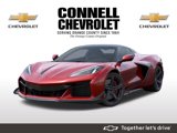 New 2025 Chevrolet Corvette Z06 w/ Z07 Performance Package image 6