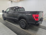 Used 2023 Ford F150 4x4 SuperCrew image 5