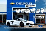 New 2025 Chevrolet Silverado 1500 LT w/ Z71 Off-Road Package image 2