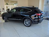 Certified 2022 Acura MDX SH-AWD w/ Advance Package image 3