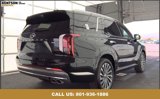 Used 2025 Hyundai Palisade Calligraphy image 3