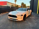 Used 2019 Ford Mustang Premium image 3