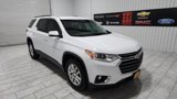 Used 2020 Chevrolet Traverse LT image 2