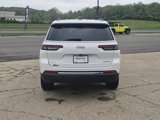 New 2025 Jeep Grand Cherokee L Limited image 4