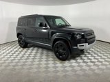 Certified 2024 Land Rover Defender 110 S image 6