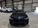 Used 2022 BMW M8 Gran Coupe xDrive Competition w/ Driving Assistance Package image 3