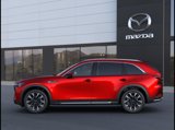 New 2025 MAZDA CX-90 Plug-In Hybrid w/ Premium Plus image 3