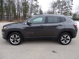 Used 2020 Jeep Compass Limited image 6