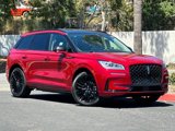 New 2025 Lincoln Corsair Grand Touring image 2
